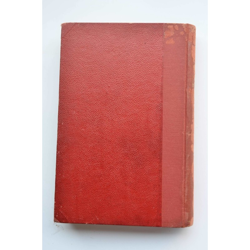 Historia y vida : revista mensual - Año 1974...
