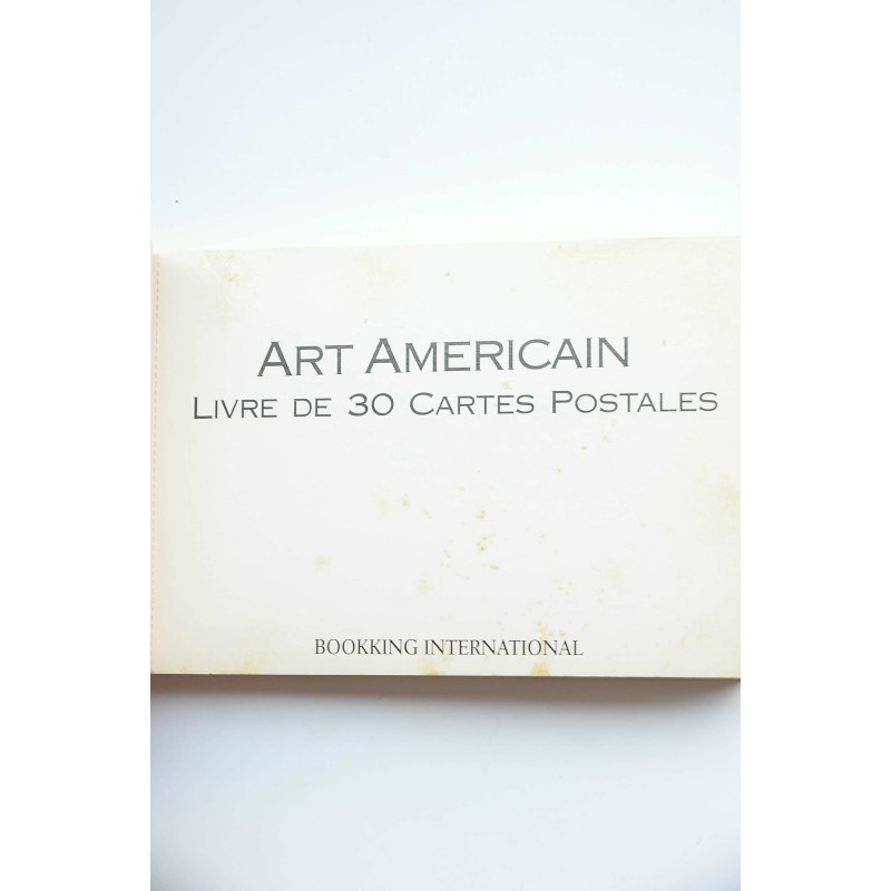 Egon Schiele. Livre de 30 cartes postales