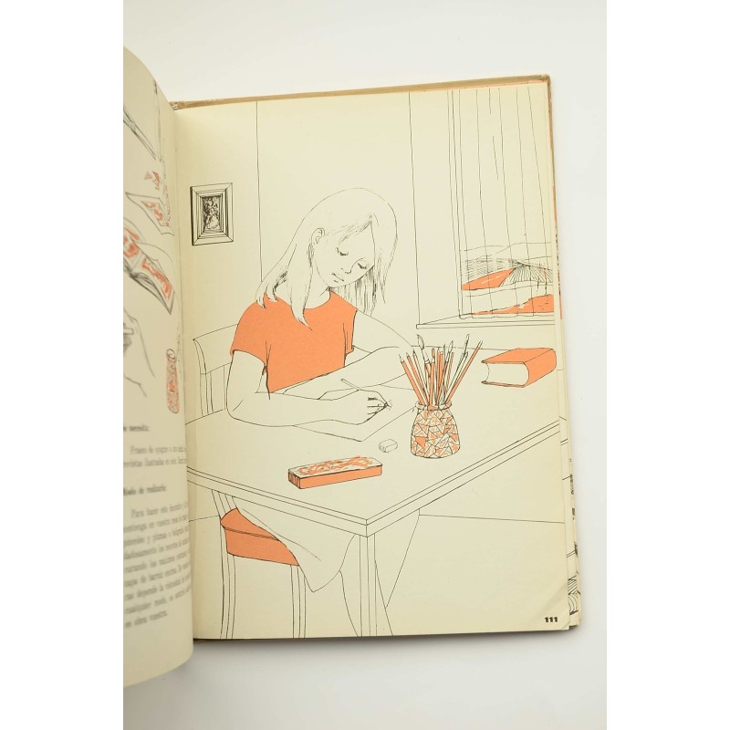 La escalera mágica. Enciclopedia de las...