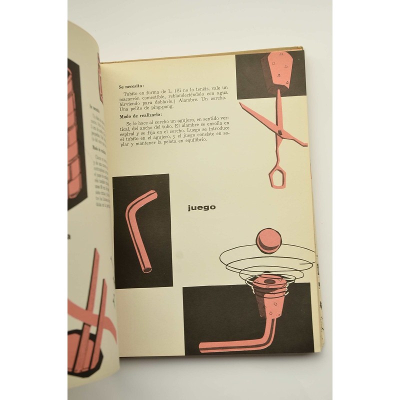 La escalera mágica. Enciclopedia de las...