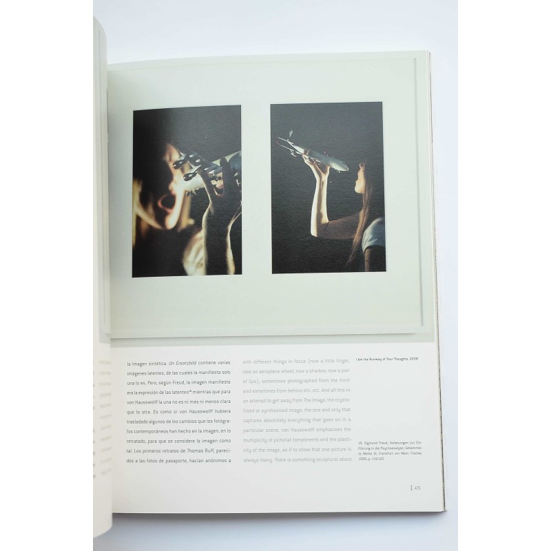 The Black Box is orange