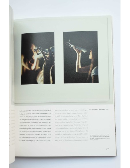 The Black Box is orange