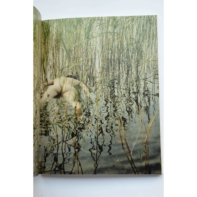 The Black Box is orange