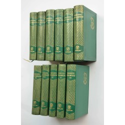 Obras completas de Jacinto Benavente