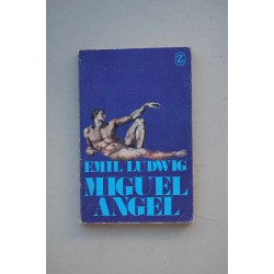 Miguel Ángel