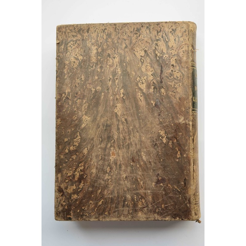 Diccionario Latino-Español