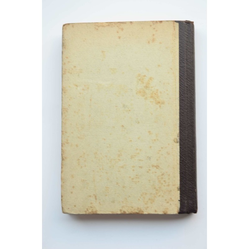 Prácticas literarias : antología