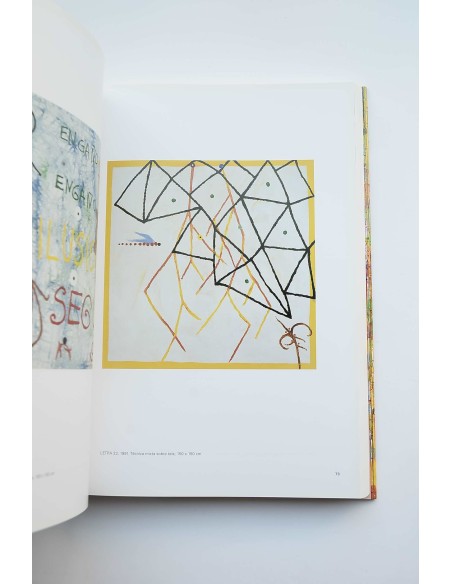 Ferran García Sevilla, Pintures 1988-2001