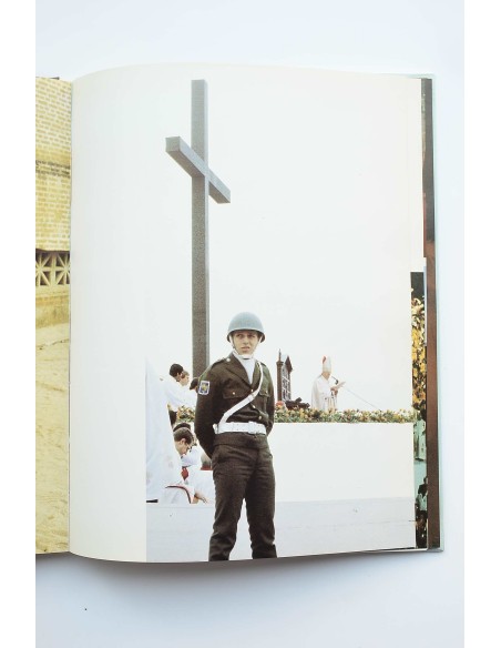 Querida gente joven : el Papa Juan Pablo II habla a la juventud del mundo