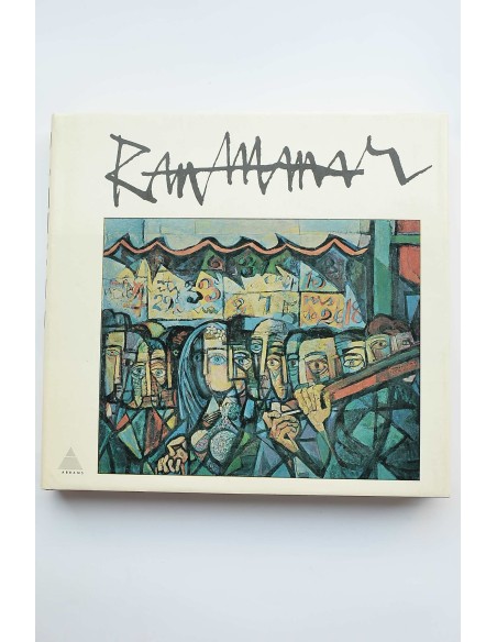 Abraham Rattner