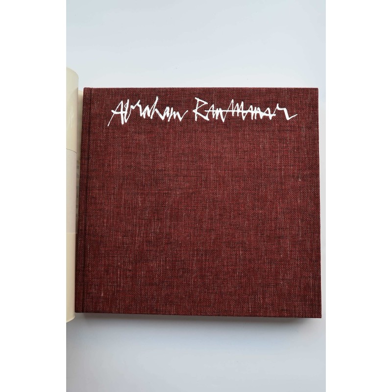 Abraham Rattner