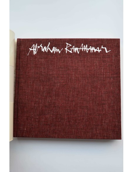 Abraham Rattner