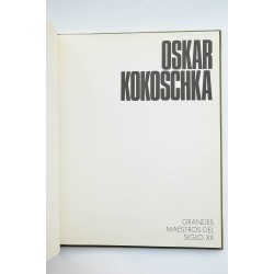 Oskar Kokoschka 2
