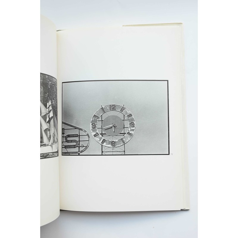 Robert Rauschenberg. Photographs
