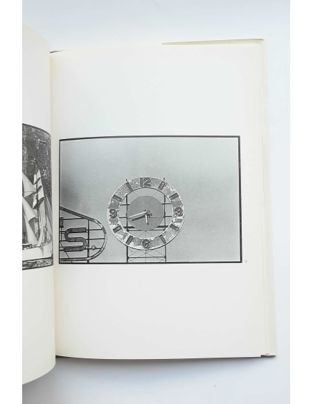 Robert Rauschenberg. Photographs
