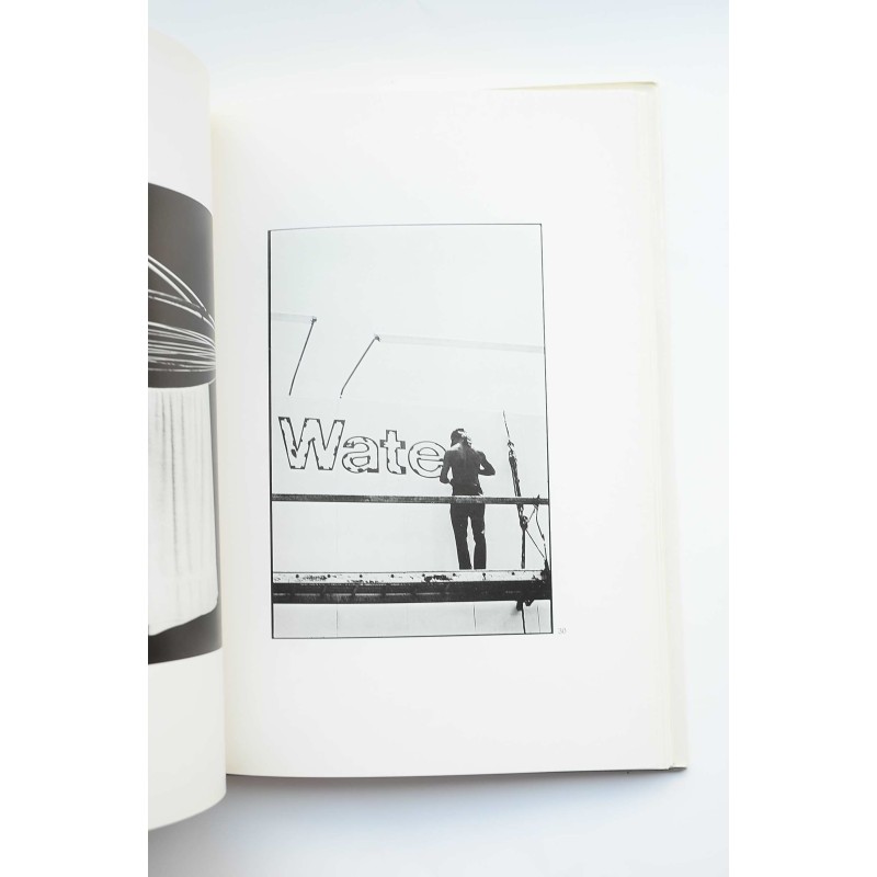 Robert Rauschenberg. Photographs