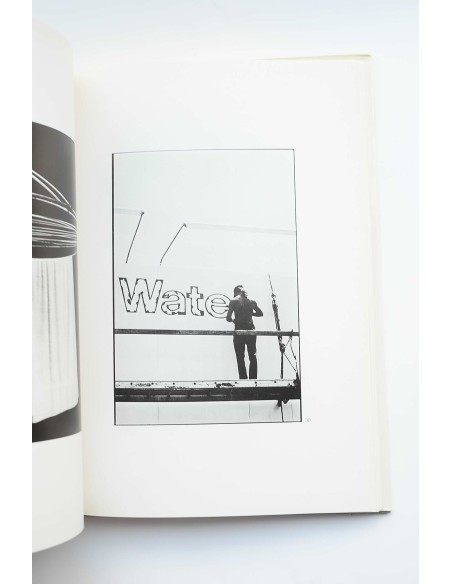 Robert Rauschenberg. Photographs