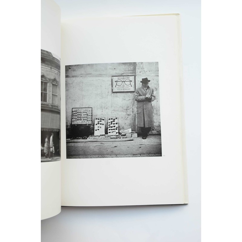 Robert Rauschenberg. Photographs