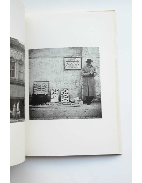 Robert Rauschenberg. Photographs