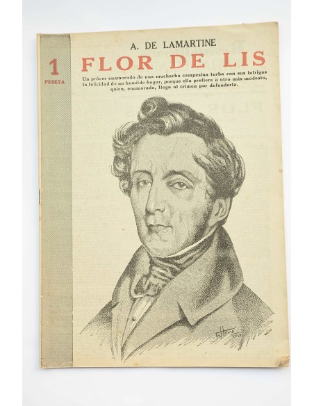 Flor de Lis