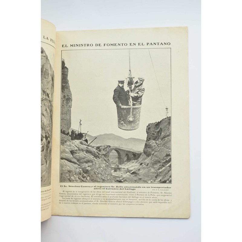 Nuevo Mundo : noticias y crónicas -  Nº 780, 17...