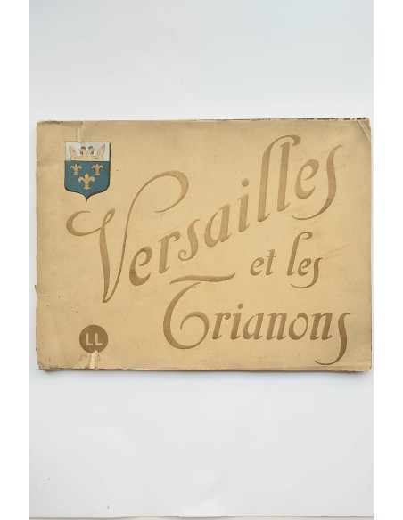 Versailles et les Trianons