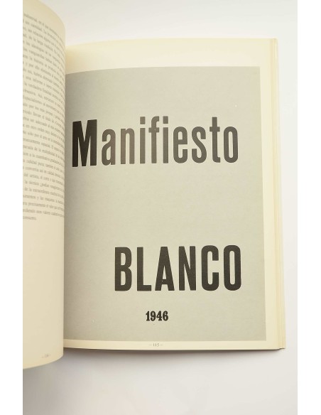 Lucio Fontana. El espacio como exploración