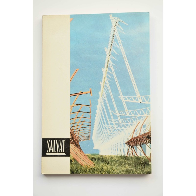 Historia de las comunicaciones