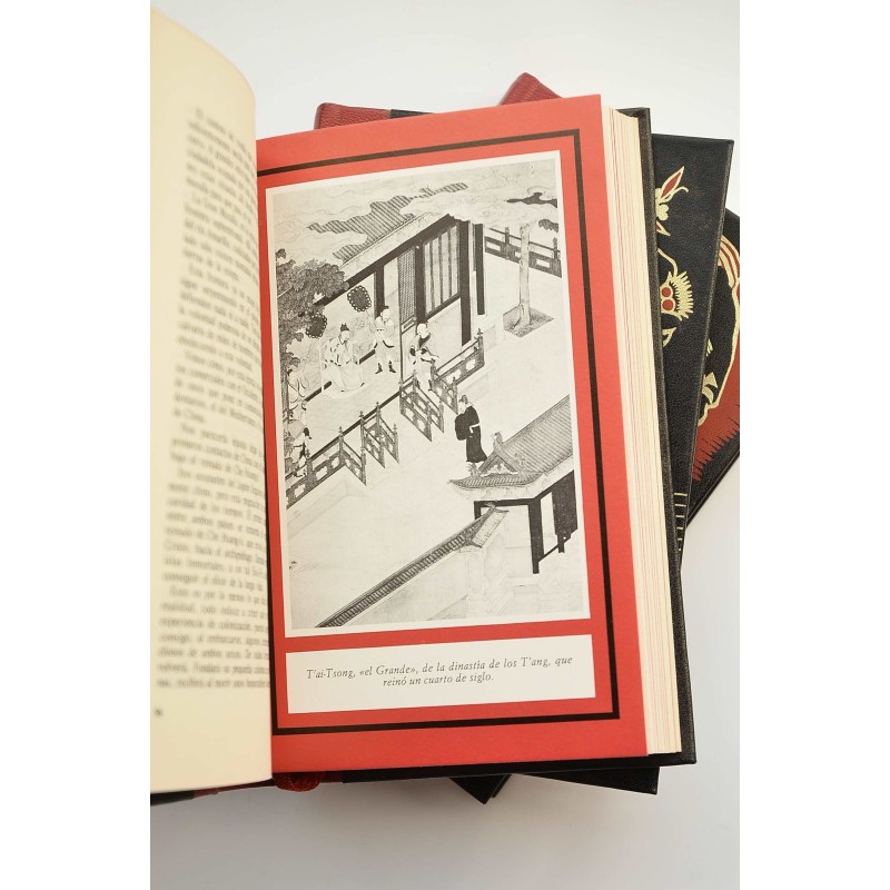 Mao Tse-Tung y el destino del pueblo chino