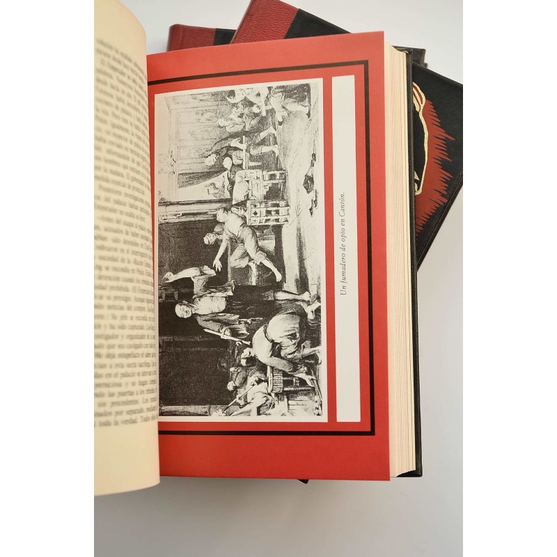 Mao Tse-Tung y el destino del pueblo chino