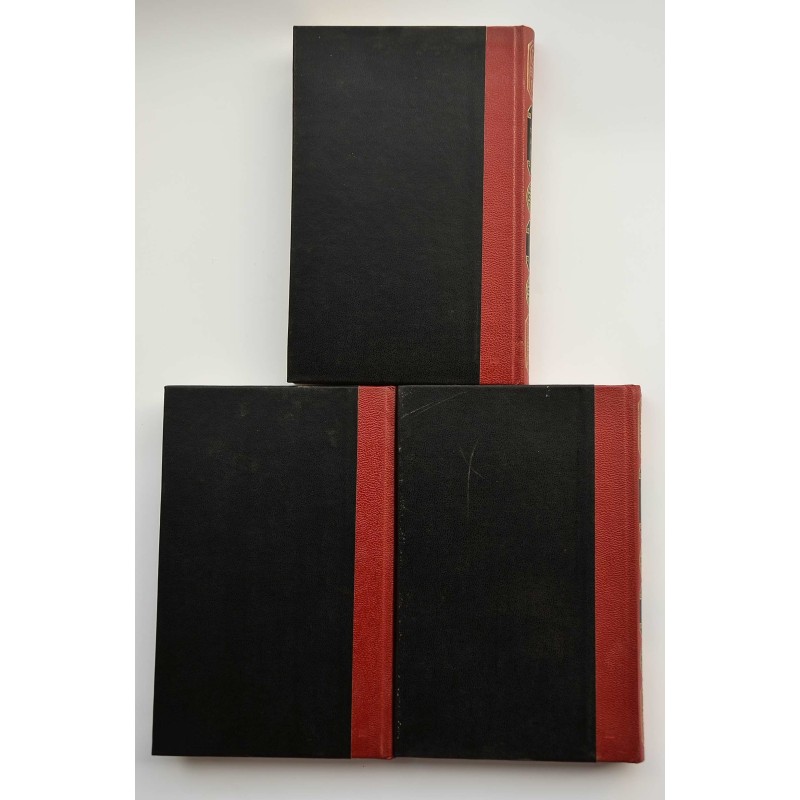 Mao Tse-Tung y el destino del pueblo chino