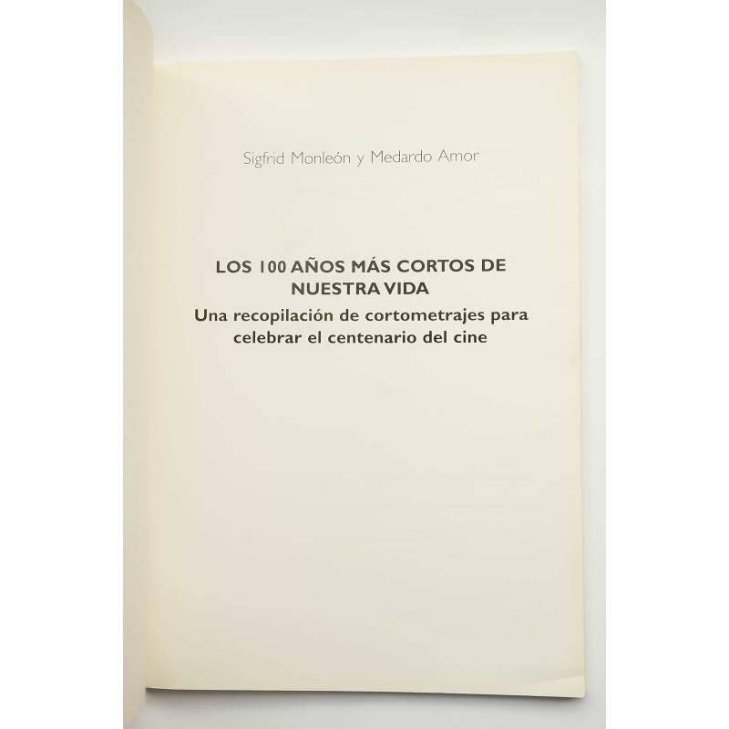 Los 100 años más cortos de nuestra vida