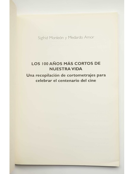 Los 100 años más cortos de nuestra vida