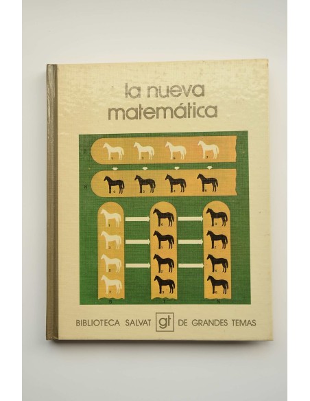 La nueva matemática
