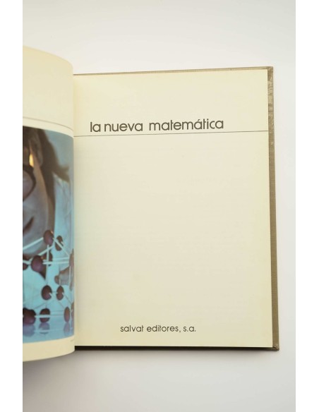 La nueva matemática