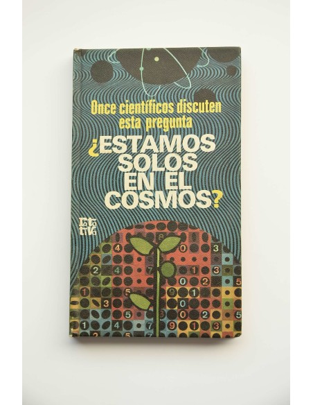 ¿Estamos solos en el Cosmos?