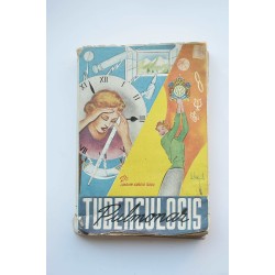 Tuberculosis pulmonar