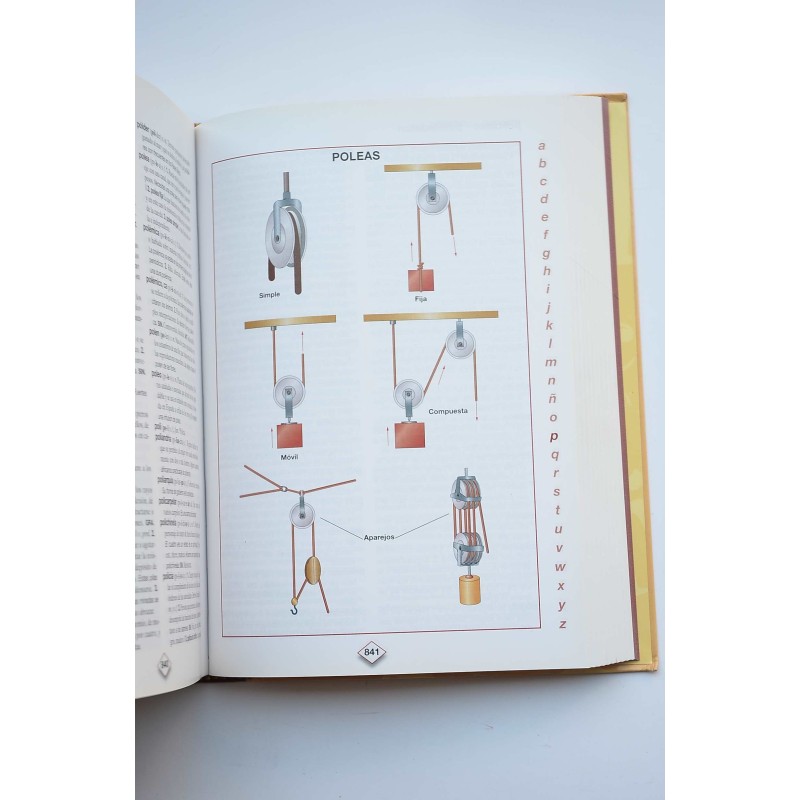 Diccionario escolar de la Lengua Española Everest