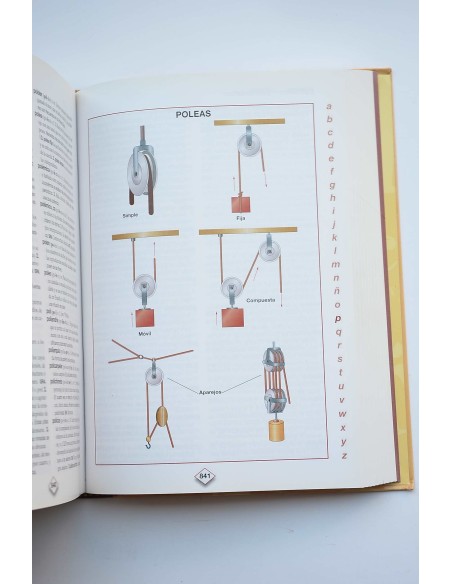Diccionario escolar de la Lengua Española Everest