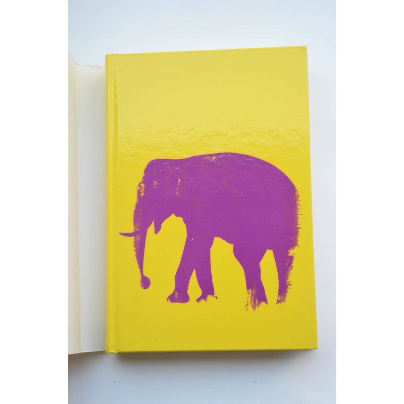 El viaje del elefante