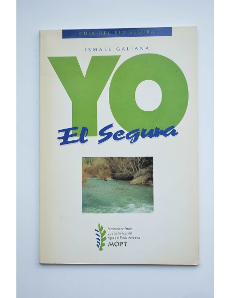 Yo el Segura
