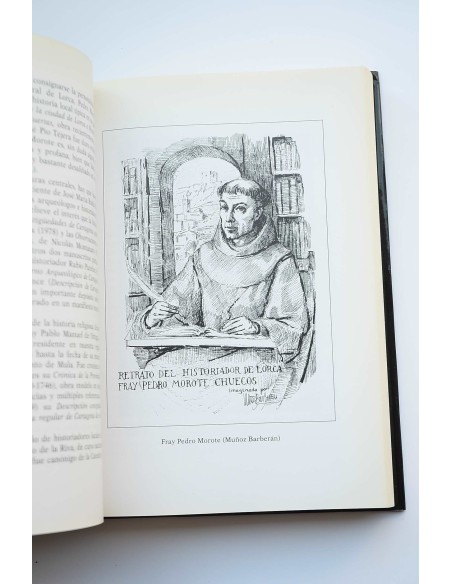 Historia de la literatura murciana