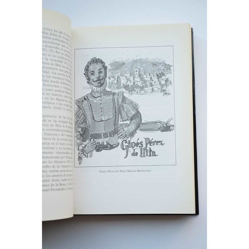 Historia de la literatura murciana