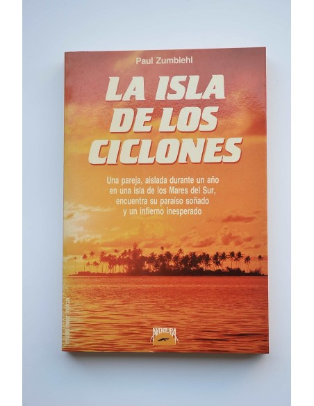 La Isla de Los Ciclones