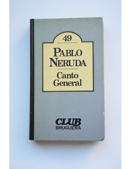 Canto General