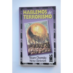 Hablemos de terrorismo