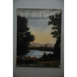 VÉRTICE : revista nacional de Falange Española...