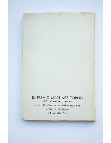 Homenaje a José Ballester