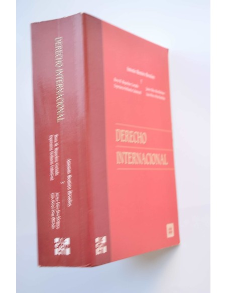 Derecho Internacional