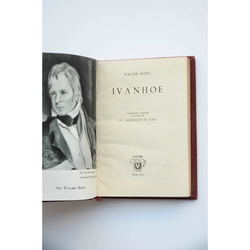Ivanhoe